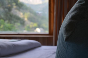 Tirthan Valley - House of Sharon